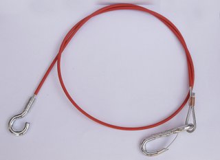 ACCESORIOS DE SEGURIDAD Y RODAJE