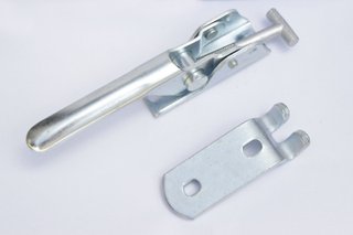 ACCESORIOS DE SEGURIDAD Y RODAJE