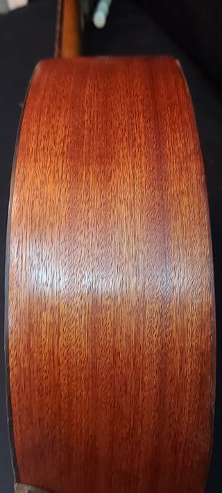 LAÚD TELESFORO JULVE 1917 /MANDOLINA/BANDURRIA