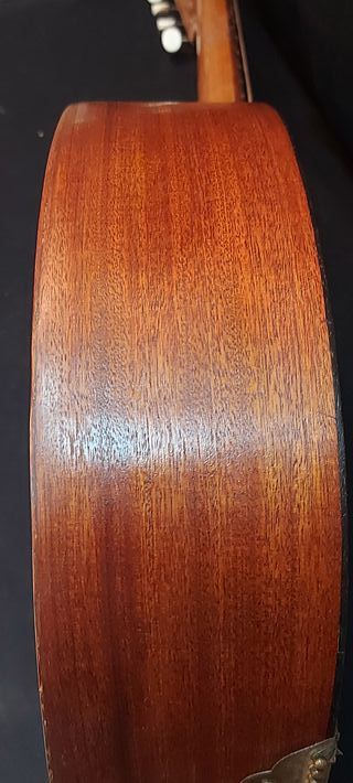 LAÚD TELESFORO JULVE 1917 /MANDOLINA/BANDURRIA