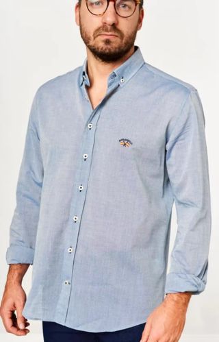 CAMISA NUEVA A ESTRENAR SPAGNOLO