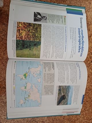 1 libro de La enciclopedia del estudiante