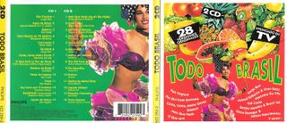 LOTE Nº 1 CD VARIOS PRECIOS CON FOTOS INCLUIDAS