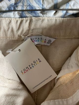 Pantalón Compañía Fantástica 