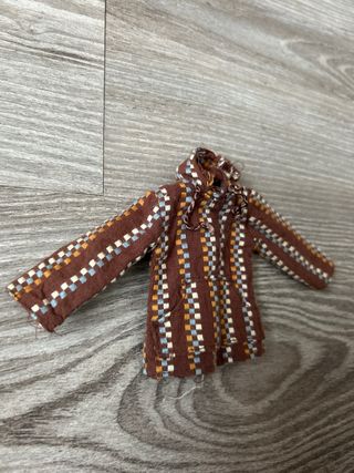 Sudadera muñeco bratz boyz koby sun kissed summer
