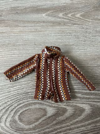 Sudadera muñeco bratz boyz koby sun kissed summer