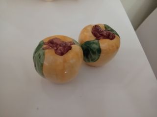 Stoviglie inglesi complete - Eleganza e tradizione