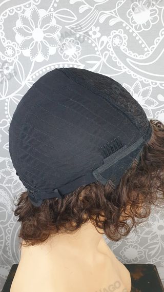 PELUCA DE CABELLO NATURAL AFRO NUM. 376 (2)