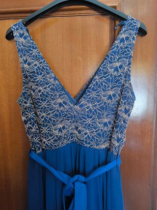VESTIDO FIESTA