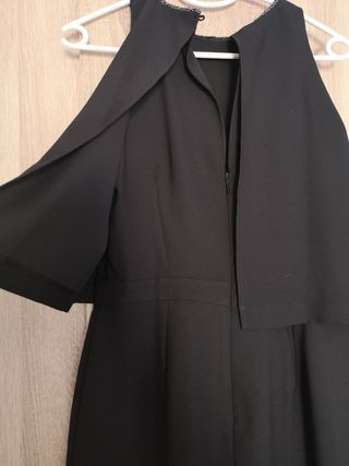 Vestido negro