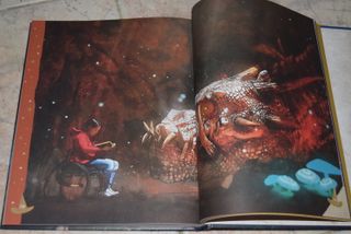 La Magia Del Fantasy