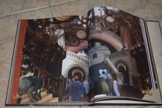 La Magia Del Fantasy