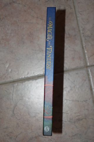 La Magia Del Fantasy