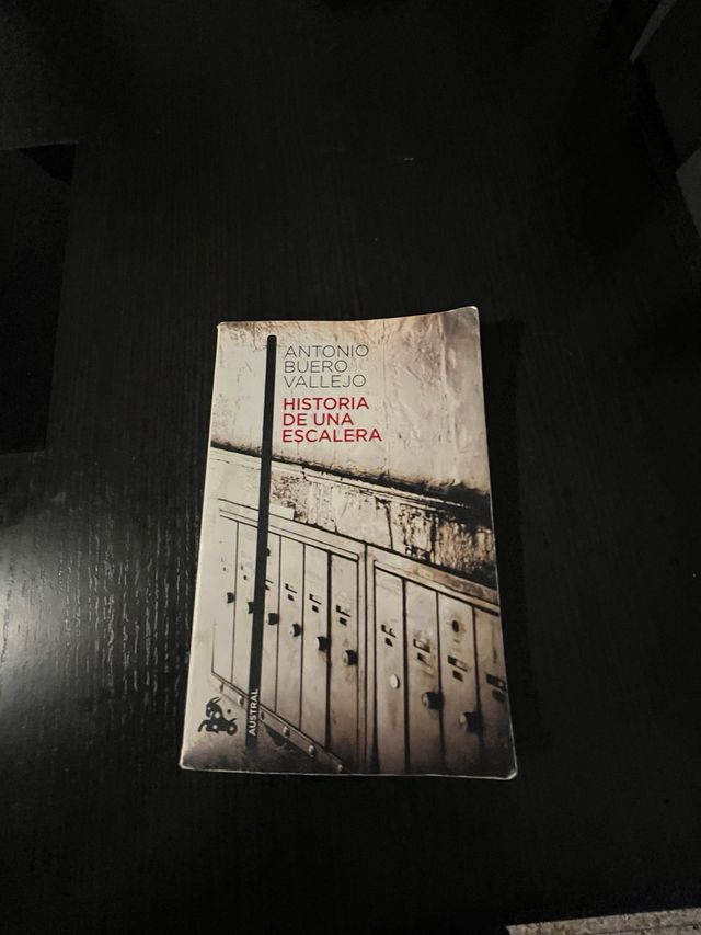 Libro de lectura Marina