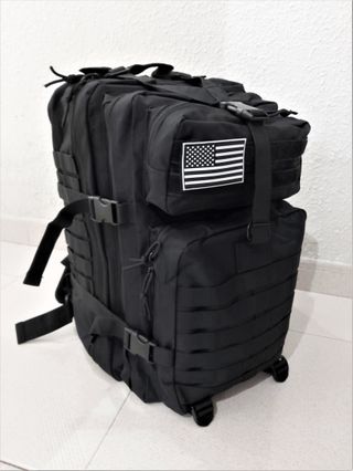 MOCHILA A ESTRENAR