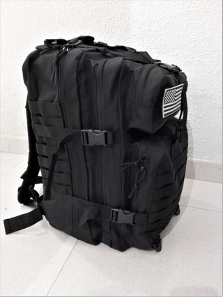 MOCHILA A ESTRENAR