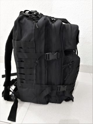 MOCHILA A ESTRENAR