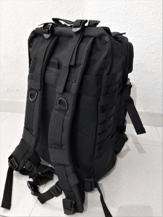 MOCHILA A ESTRENAR