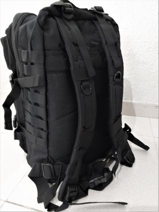 MOCHILA A ESTRENAR