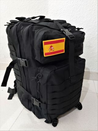 MOCHILA A ESTRENAR