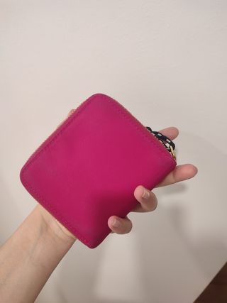 Cartera bimba y lola