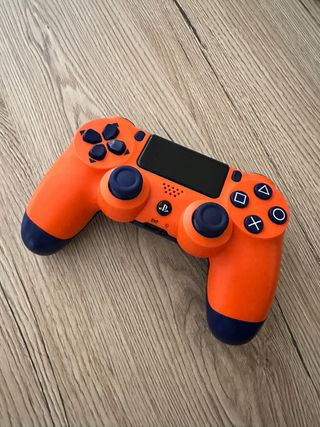 Mando ps4 (para reparar)