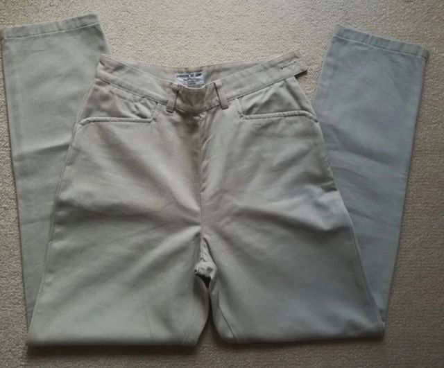 Pantaloni donna Lee. Vintage 