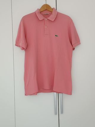 Polo Lacoste 