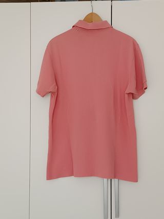 Polo Lacoste 