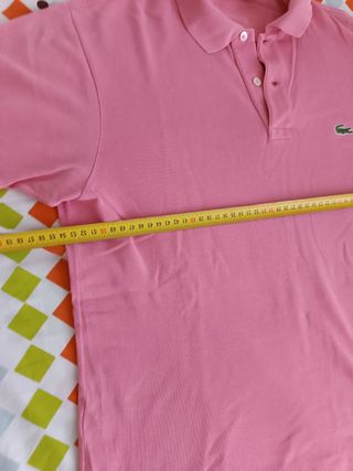 Polo Lacoste 