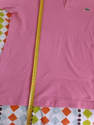 Polo Lacoste 