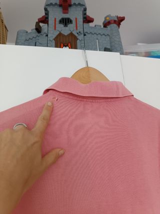 Polo Lacoste 
