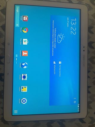 Tablet Samsung