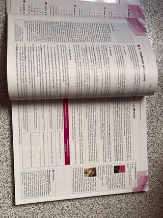 Libro psicologia 2 bachillerato