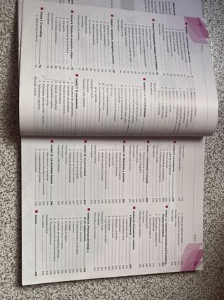 Libro psicologia 2 bachillerato