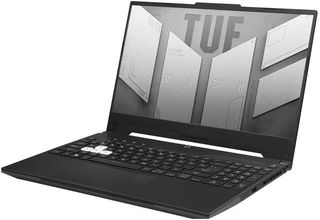 Asus TUF Dash F15 FX517ZM - Ordenador #85910H