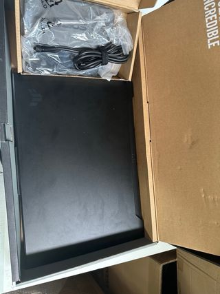 Asus TUF Dash F15 FX517ZM - Ordenador #85910H