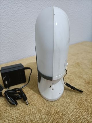 Radio/reloj/despertador