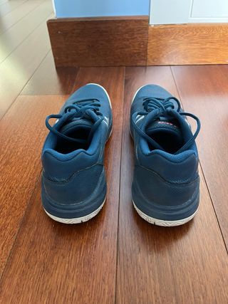 Zapatilla Padel Asics Talla 42.5