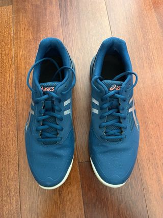 Zapatilla Padel Asics Talla 42.5
