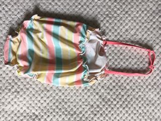 Costume bimba 6-9 mesi Minnie