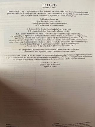 Libro de texto matemáticas 1° bachillerato