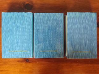 Libros de la colección El ojo sin párpado