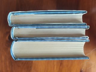 Libros de la colección El ojo sin párpado