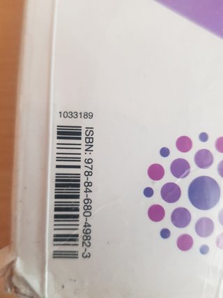 Libro Geografía 3 ESO Santillana