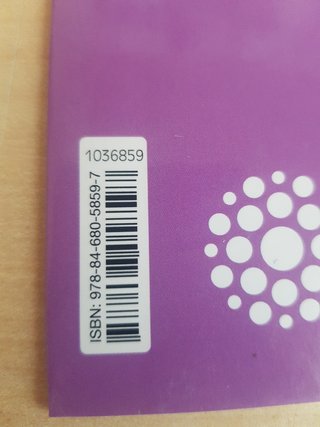 Libro Geografía 3 ESO Santillana