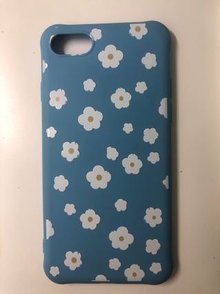 Fundas/carcasas para móvil Iphone 8