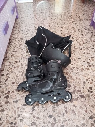 Patines