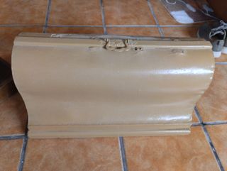 Máquina de coser singer