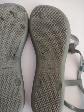 Sandalias Ipanema. Talla 41.5.